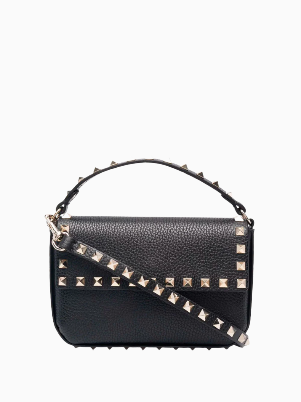 Rockstud pouch Valentino OTTODISANPIETRO