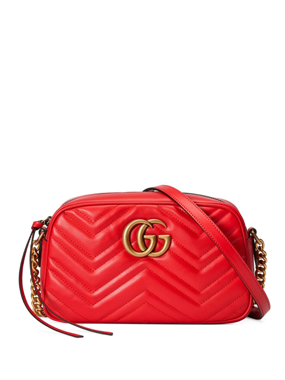 Bolso camera GG Marmont