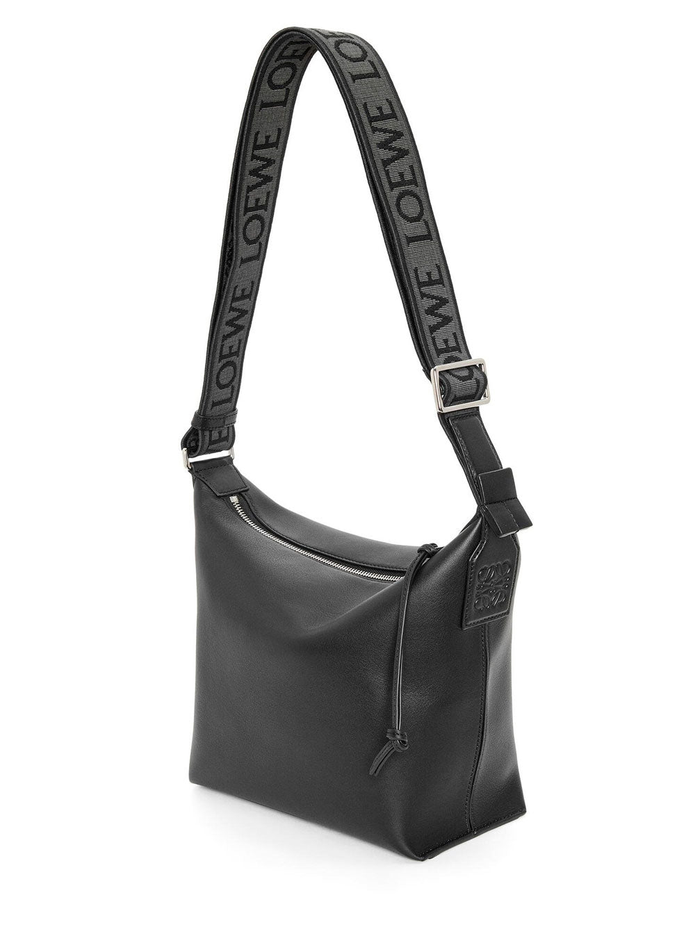 Bolso Cubi cruzado pequeño