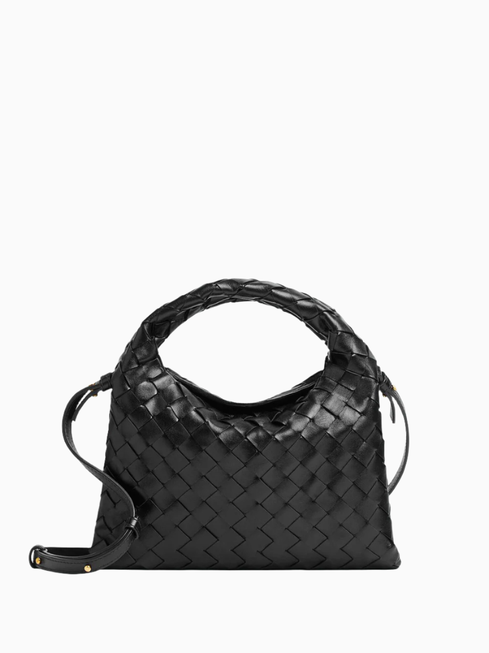 Mini Hop bag | Bottega Veneta | OTTODISANPIETRO