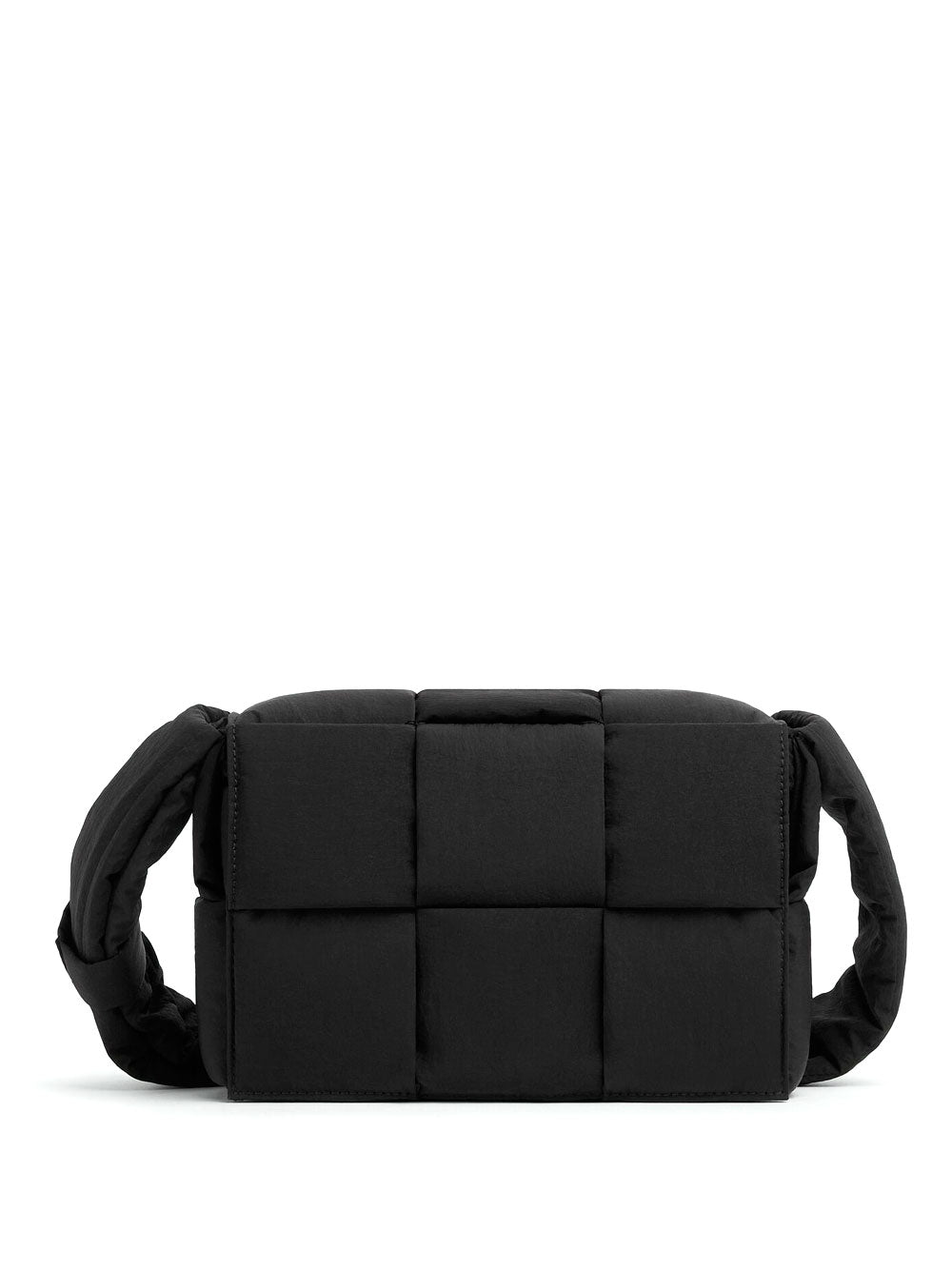 Small Padded Tech Cassette