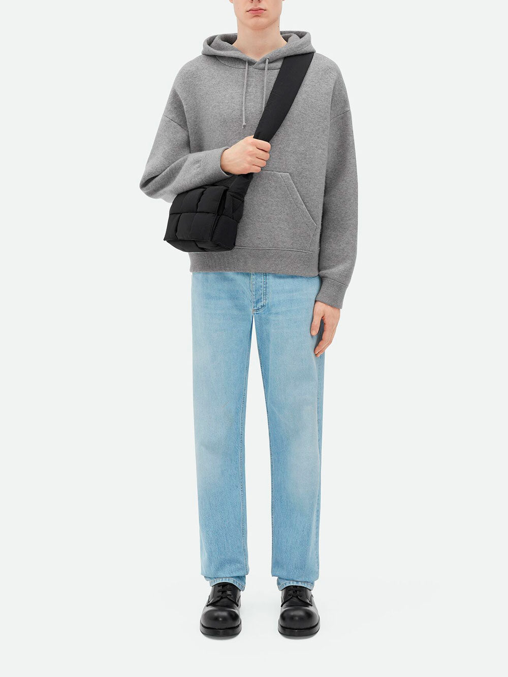 Small Padded Tech Cassette