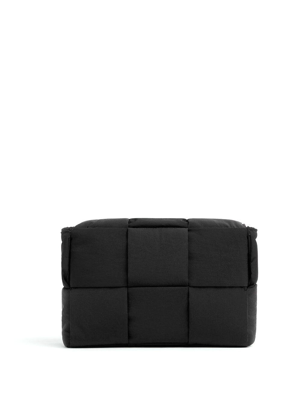 Small Padded Tech Cassette