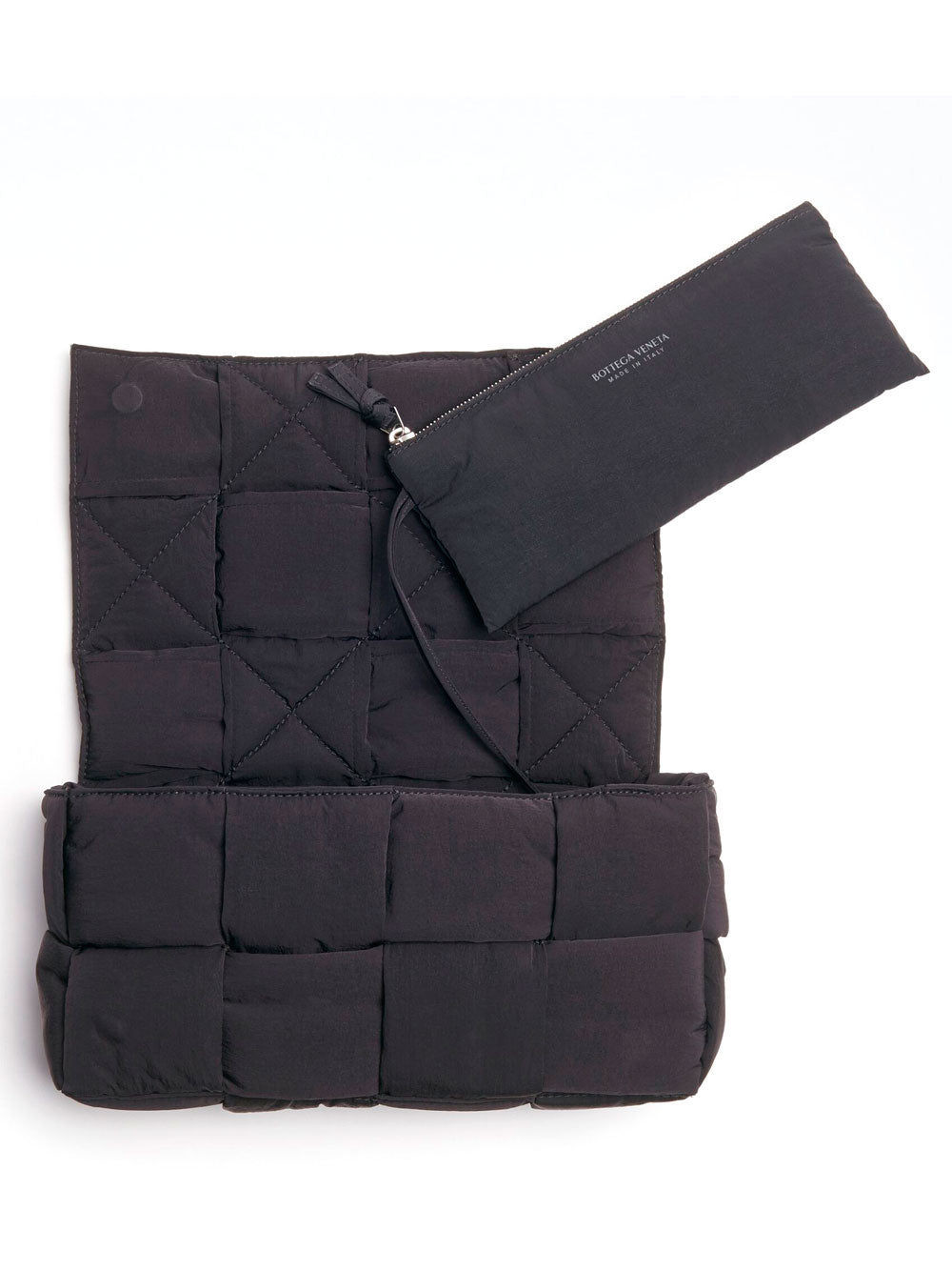 Padded Tech Cassette