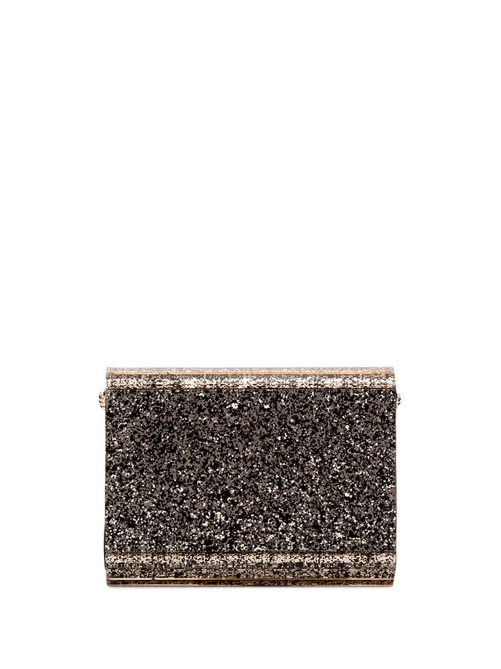 Candy envelope clutch