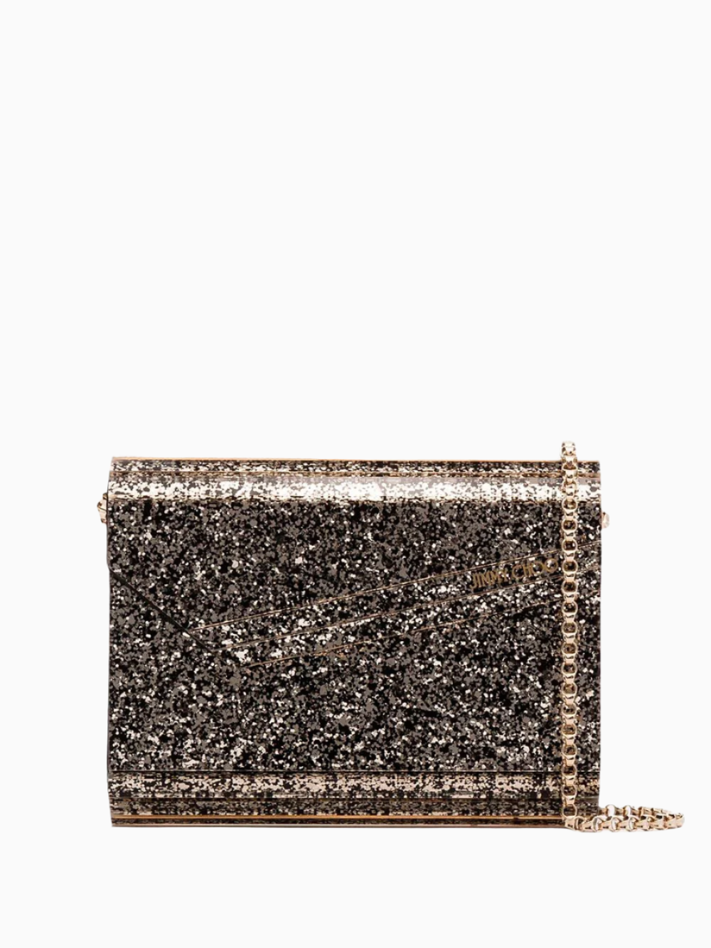 Candy envelope clutch Jimmy Choo OTTODISANPIETRO