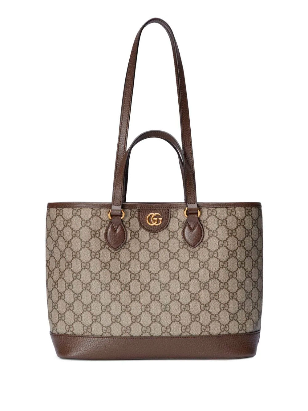 Mini Ophidia tote bag