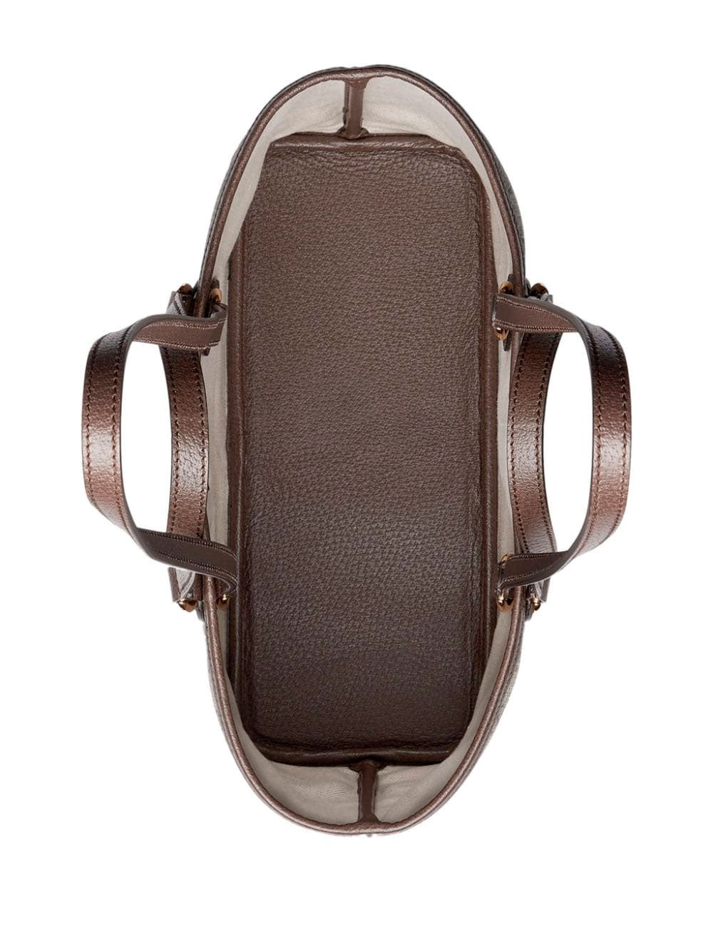 Mini Ophidia tote bag