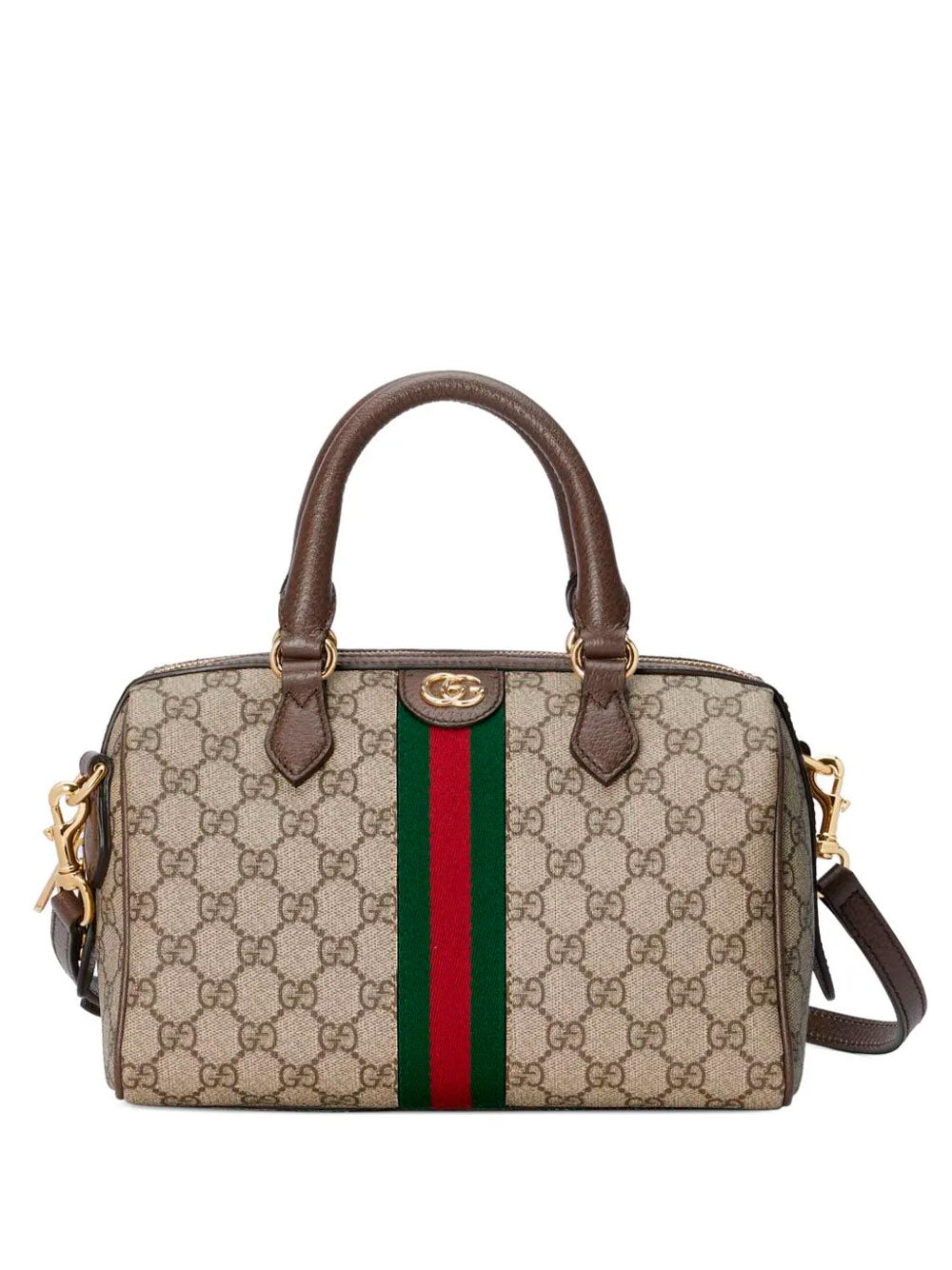 Bolso tote Small Ophidia GG