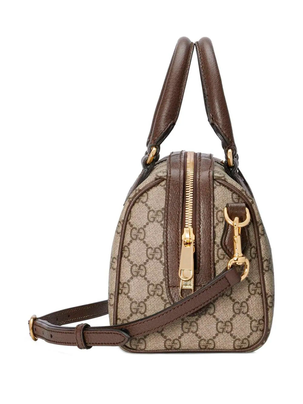 Bolso tote Small Ophidia GG