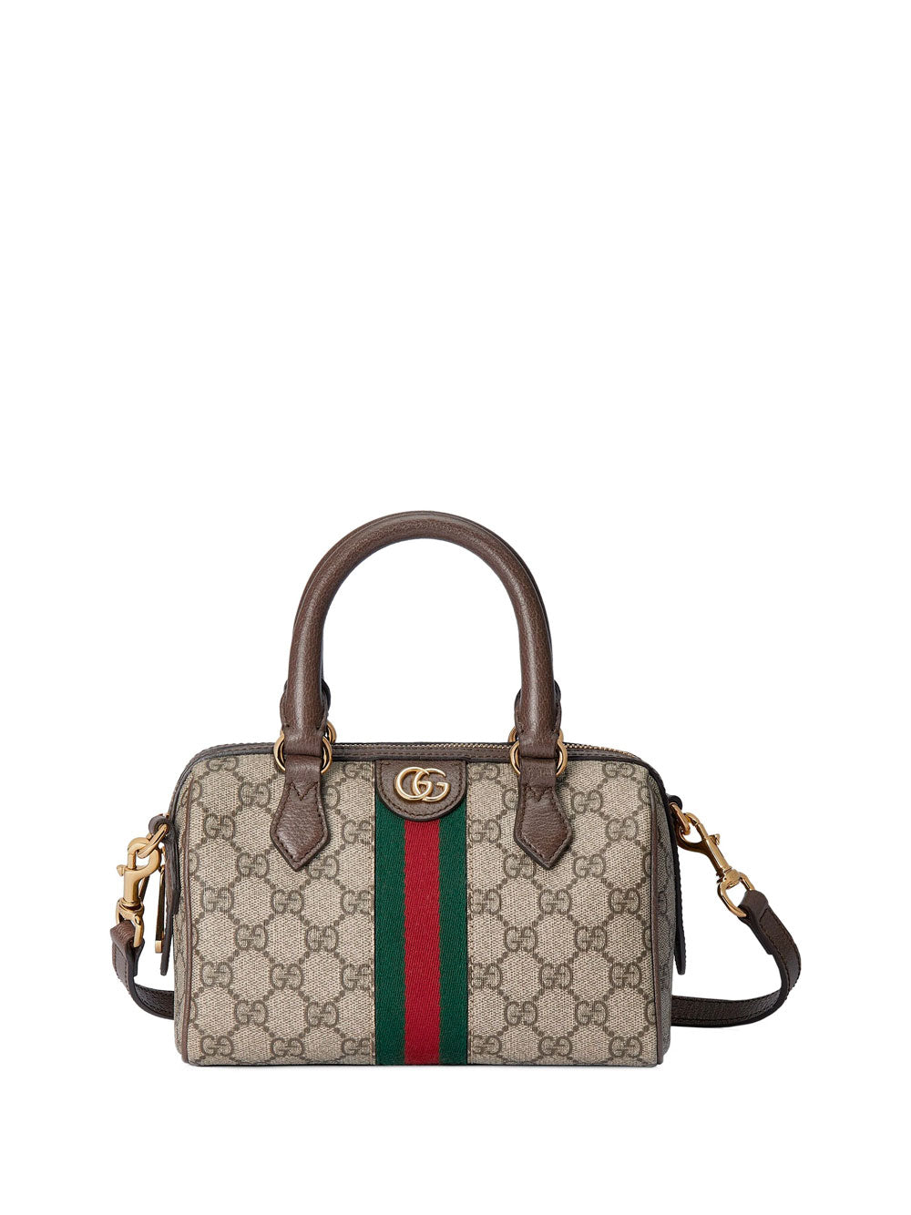 Mini Ophidia GG handbag