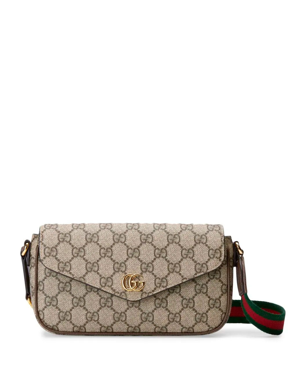 Bolso cruzado Ophidia mini Gucci OTTODISANPIETRO