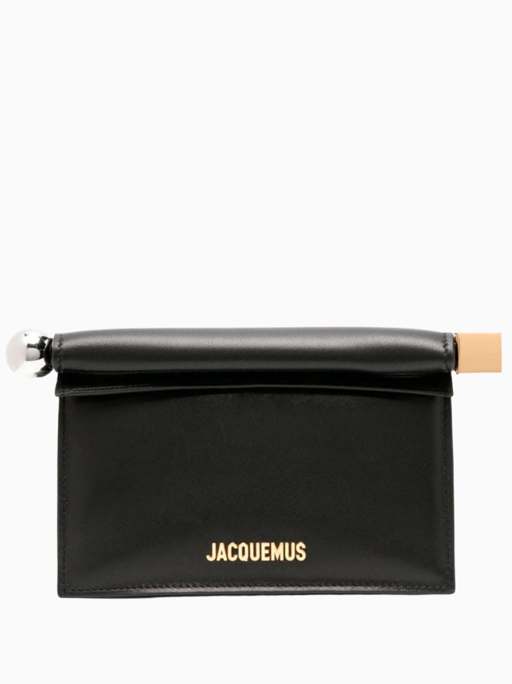 Le Petite Pochette clutch bag