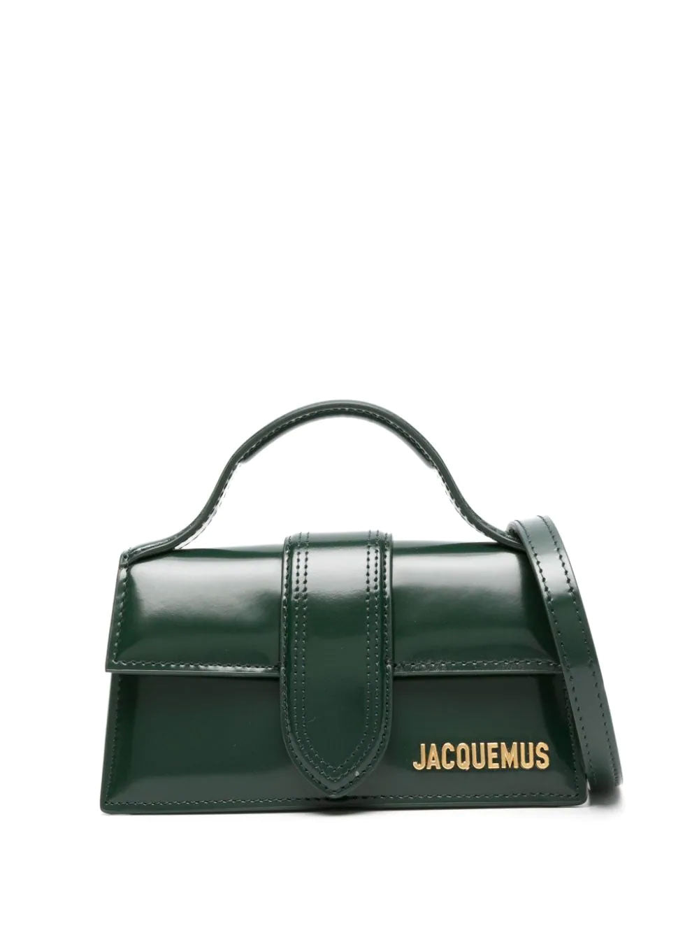 Jacquemus Bambino Mini Jacquemus Bag On Sale Buy Jacquemus Green