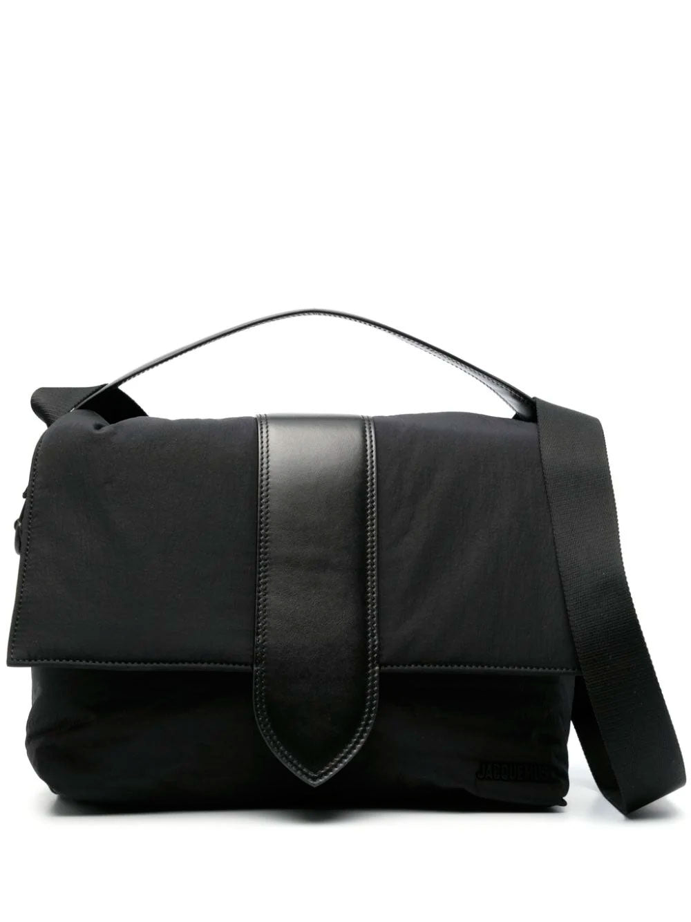 Big Messenger Bambino bag