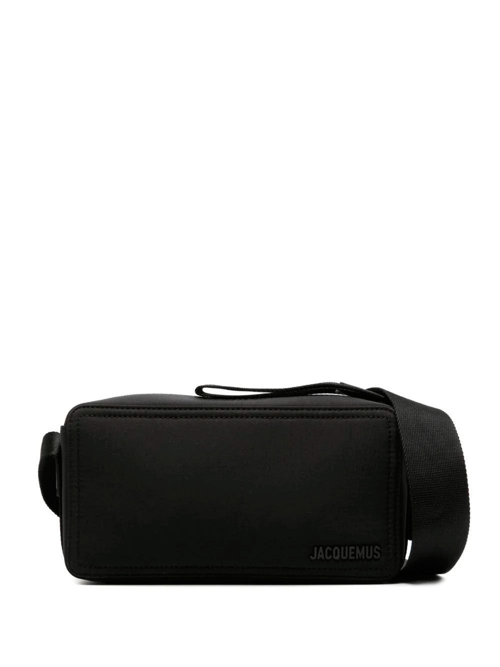 Le Cuerda messenger bag