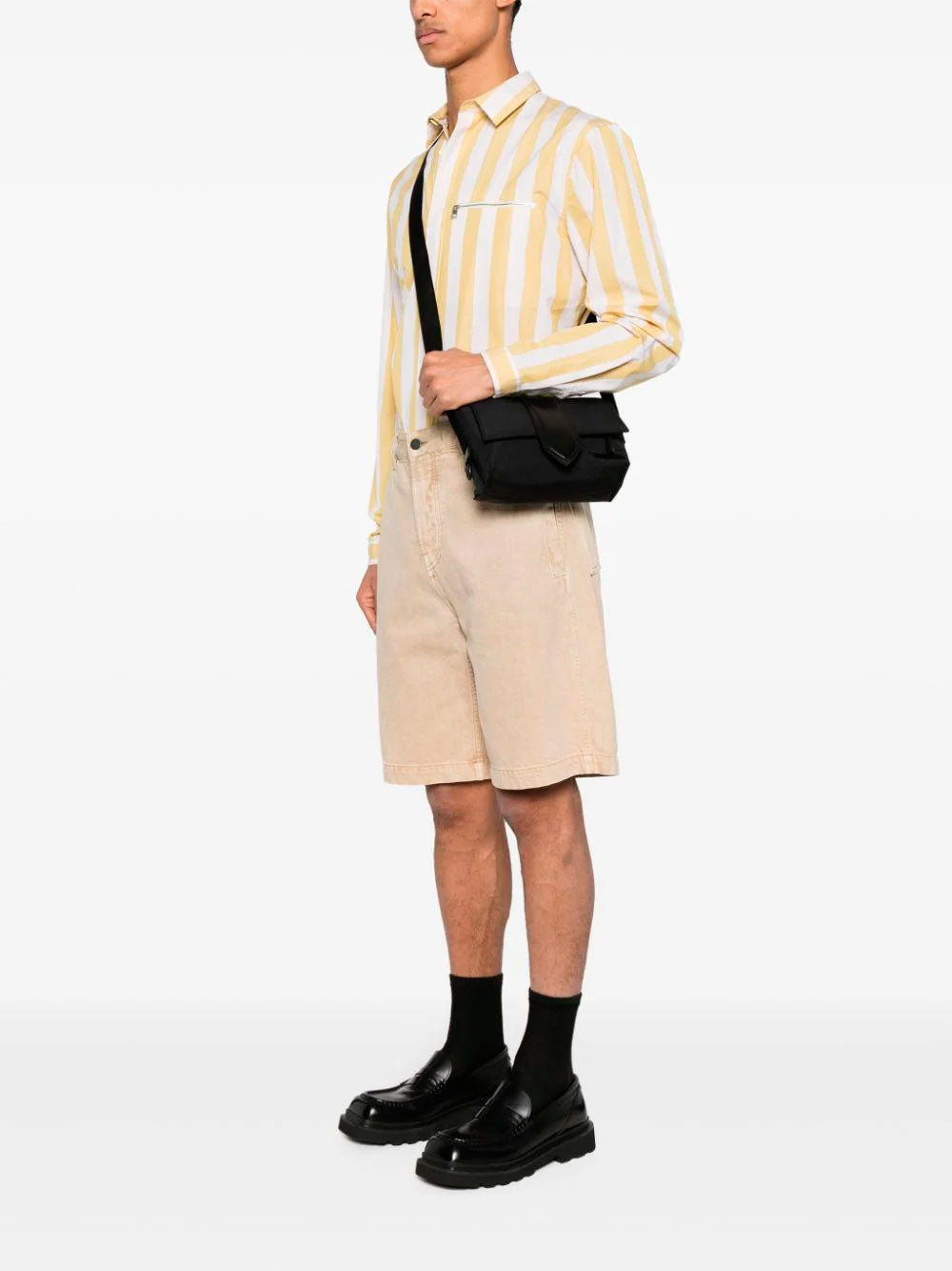 Bolso Le Petit Messenger Bambino