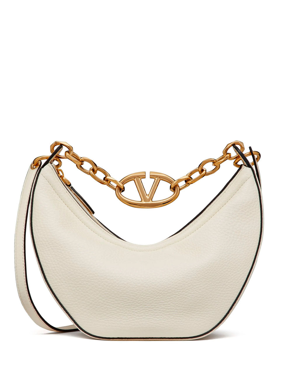 Small VLogo Moon shoulder bag Valentino OTTODISANPIETRO
