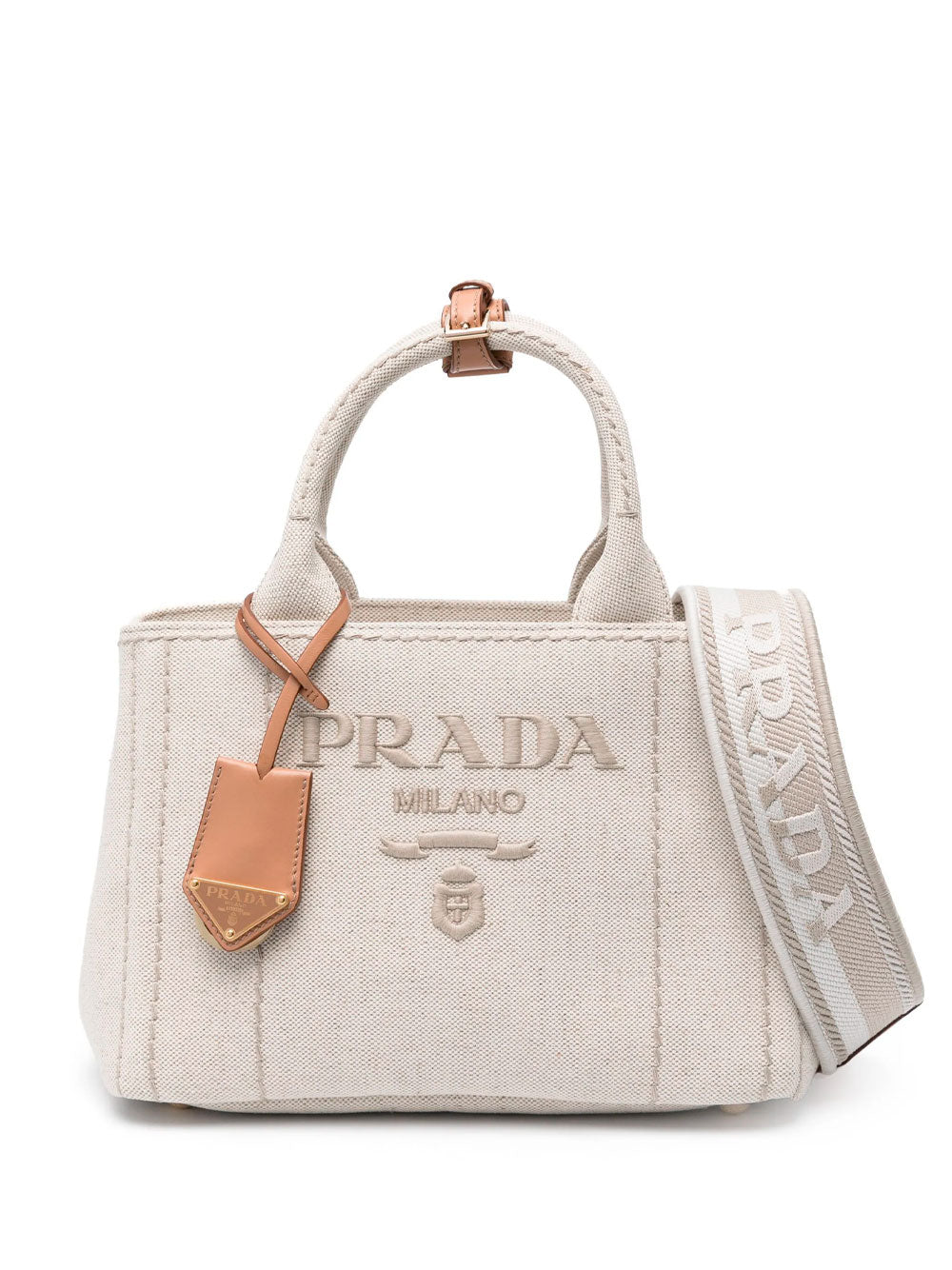 Bolso Prada