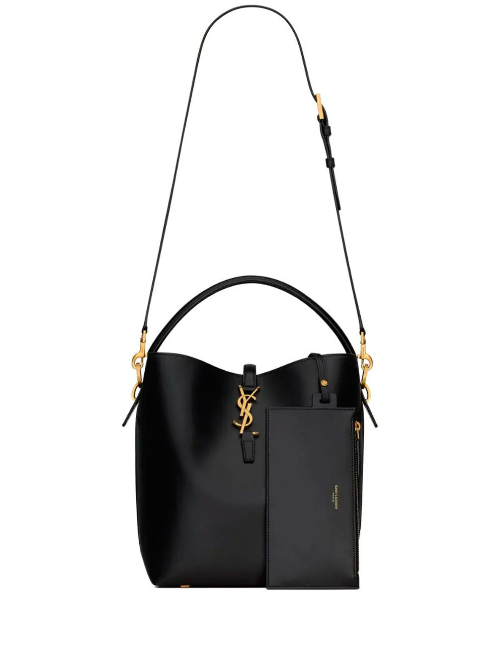Le 37 Bucket bag