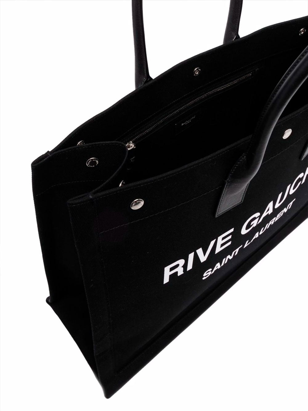 Rive Gauche shopping bag