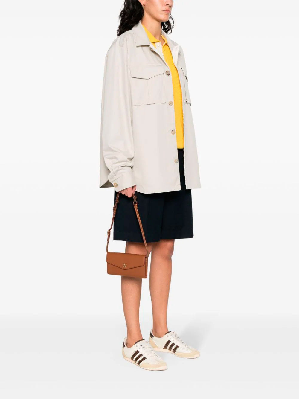 Minibolso estilo sobre