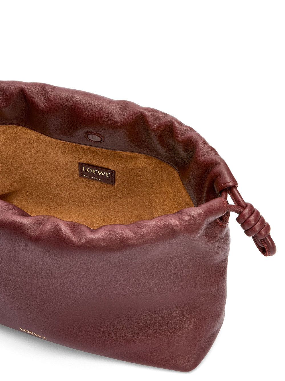 Medium Flamenco Purse