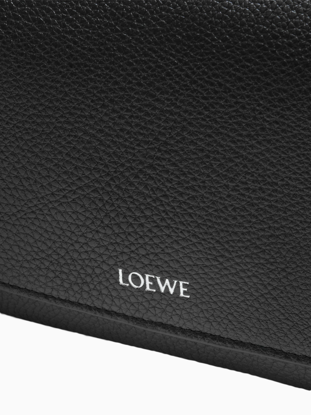 Bolso messenger Pebble pequeño