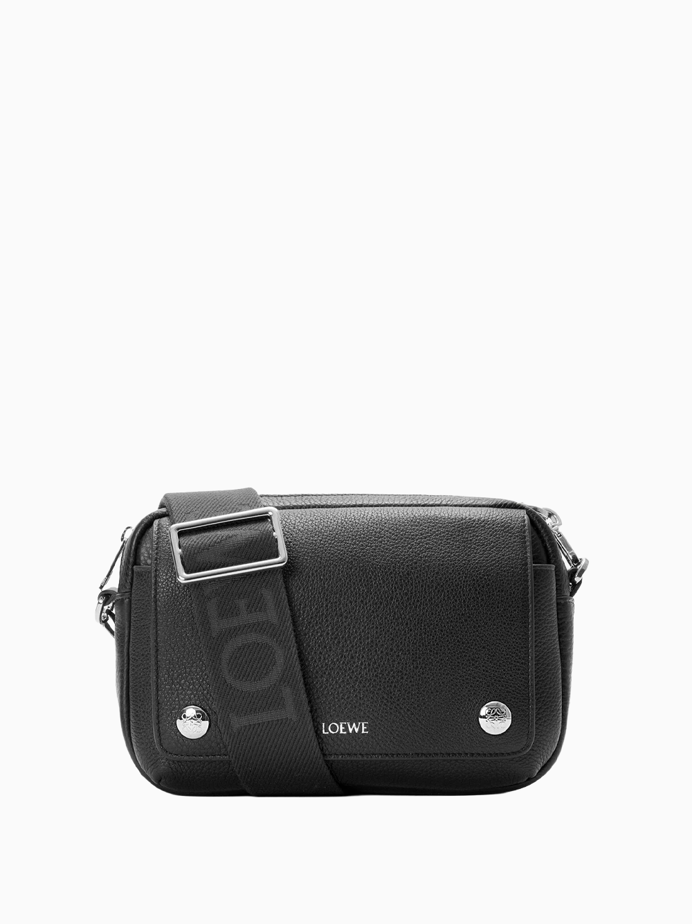 Bolso messenger Pebble pequeño