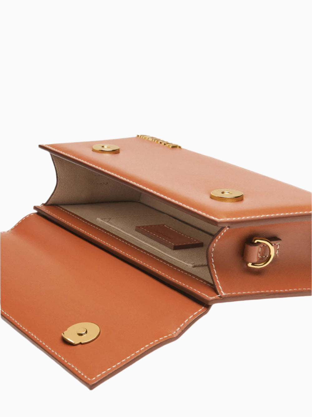 Le Chiquito Long bag