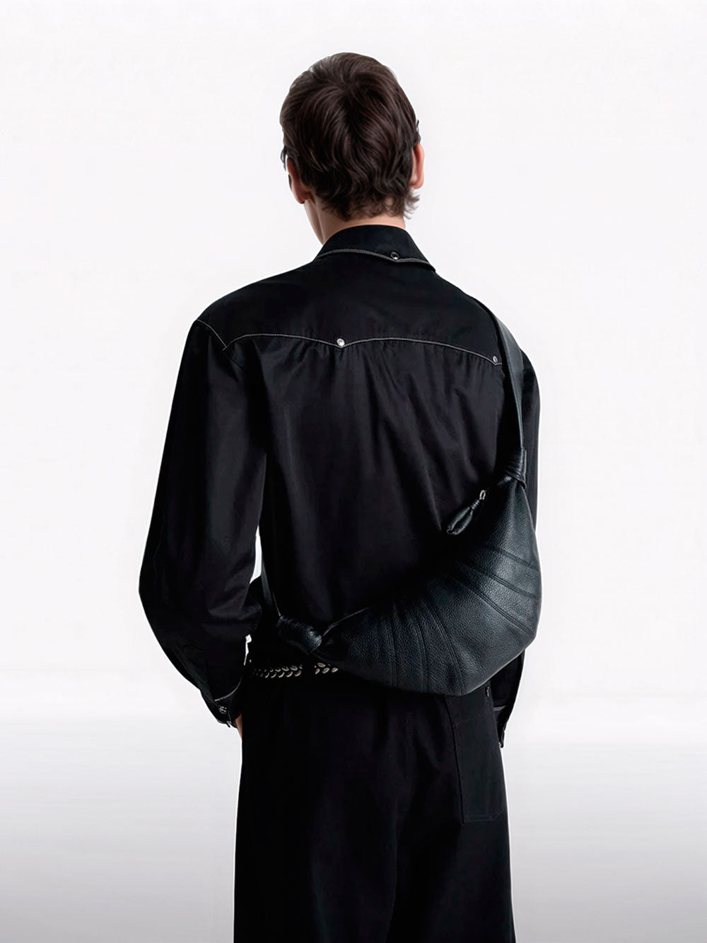 Bolso Croissant pequeño