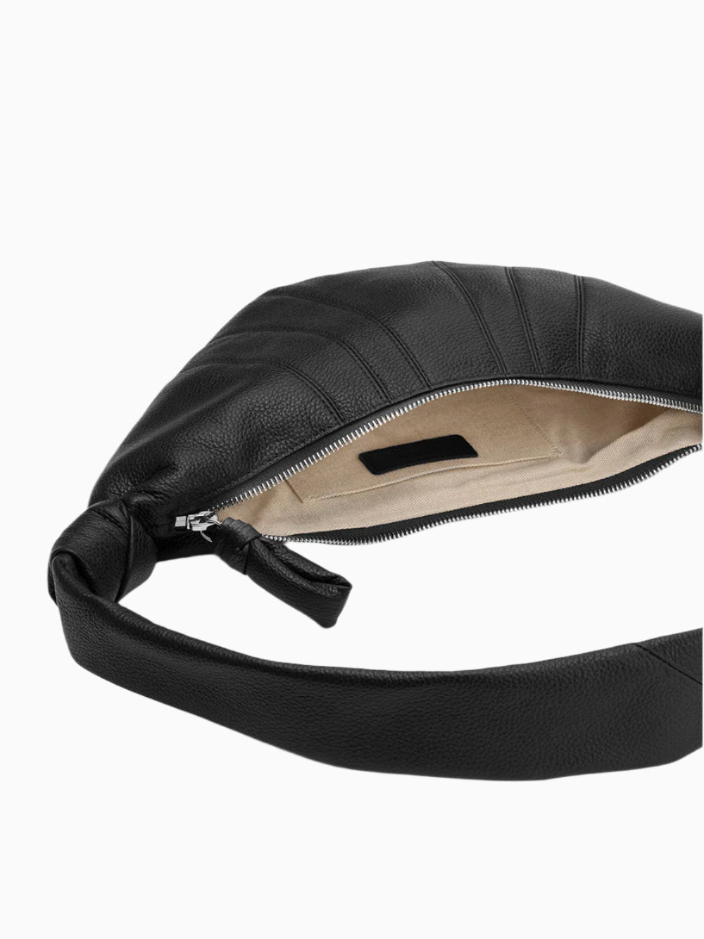 Bolso Croissant pequeño