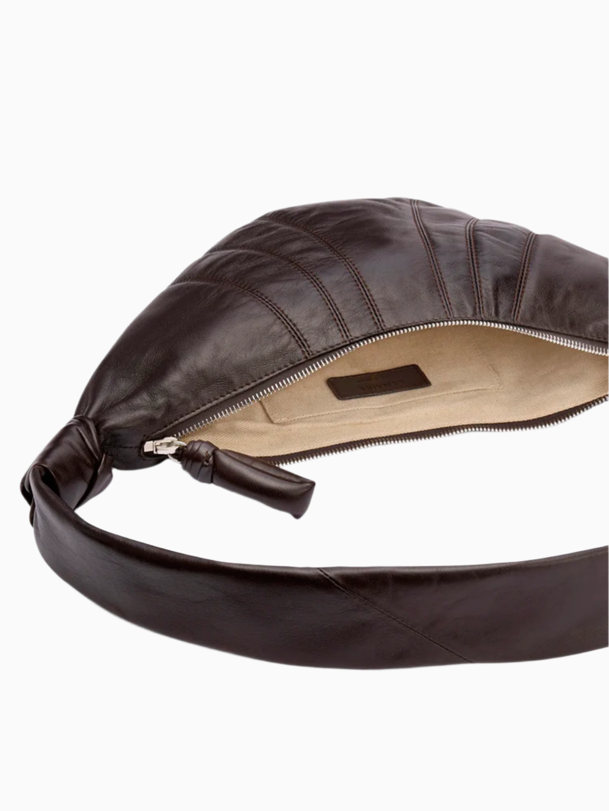 Bolso Croissant pequeño