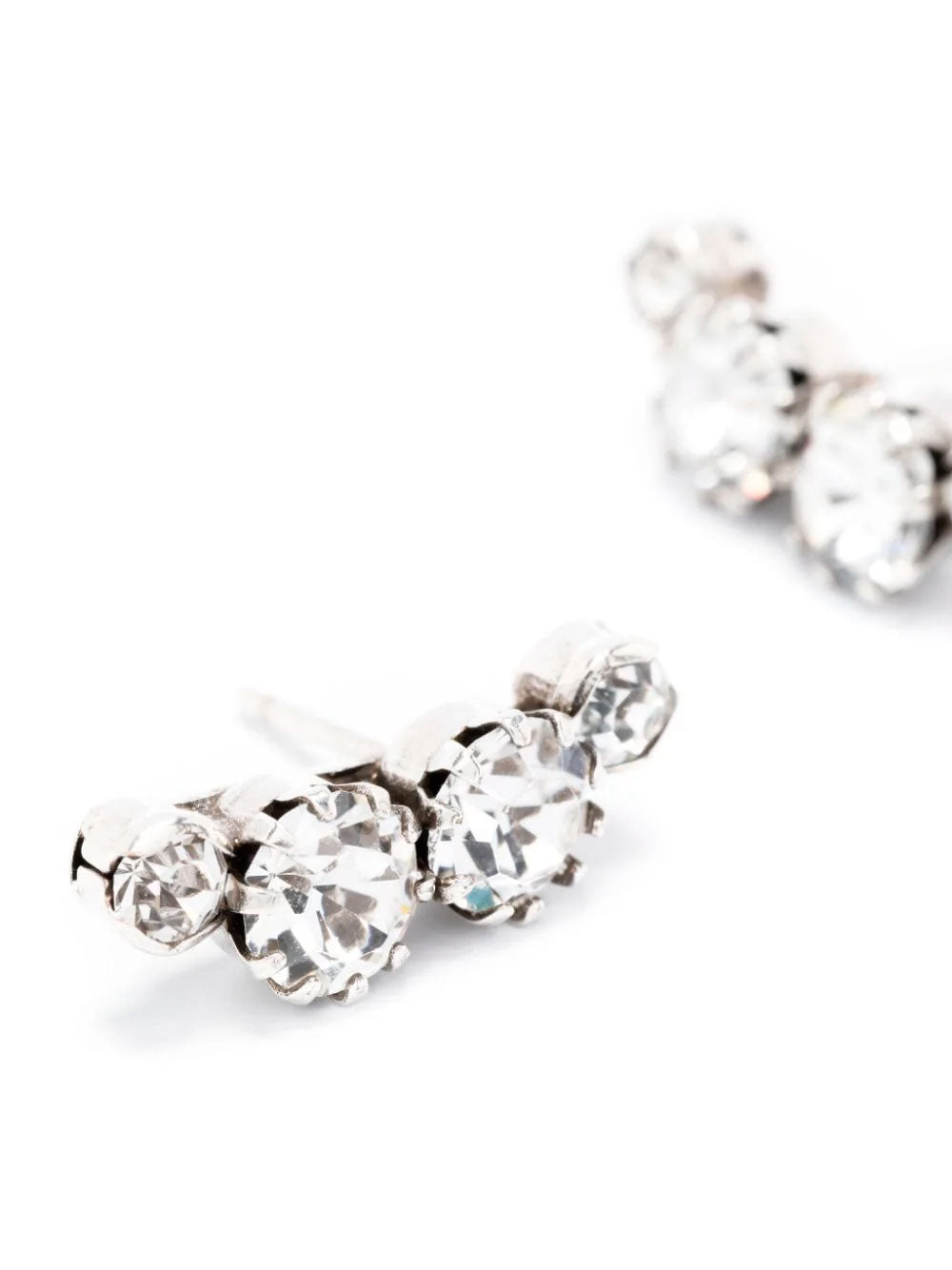 Pendientes A Wild Shore