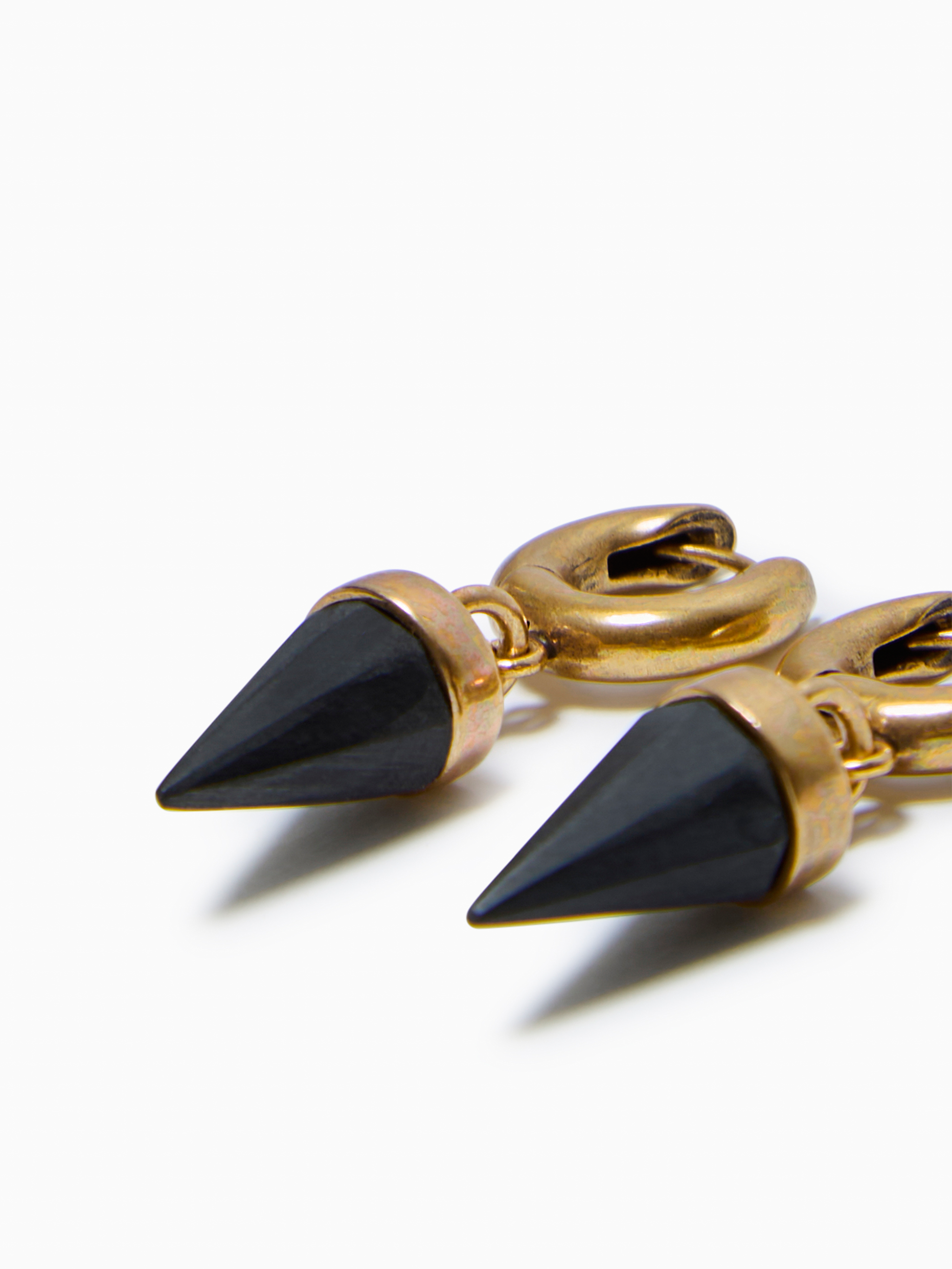 Be With You earrings