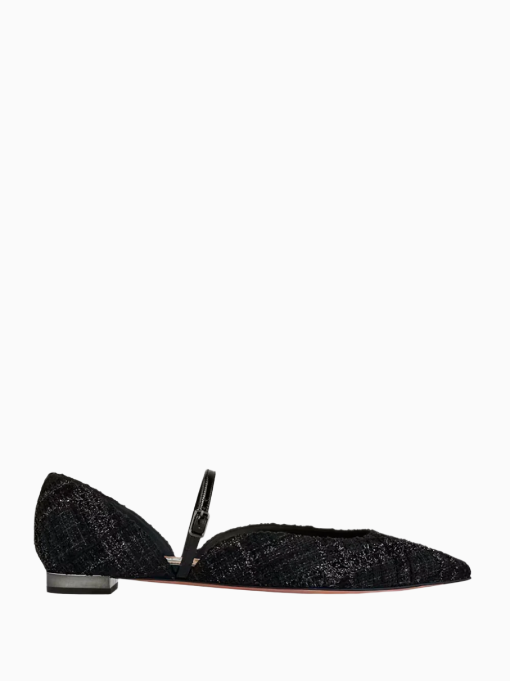 Belezza flat shoes Aquazzura OTTODISANPIETRO