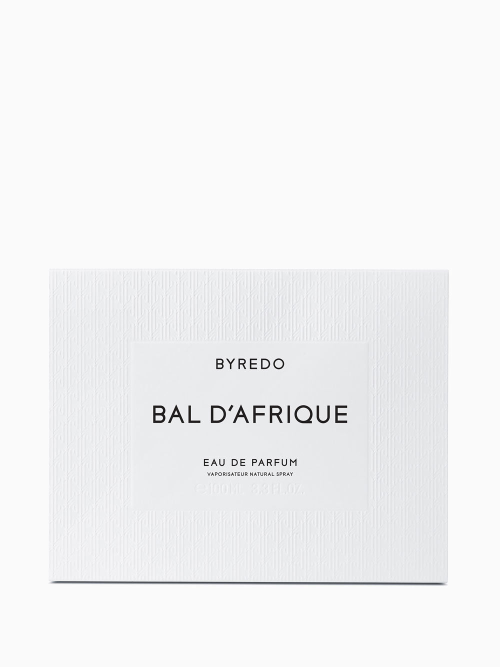 Bal D'Afrique EDP 100ml