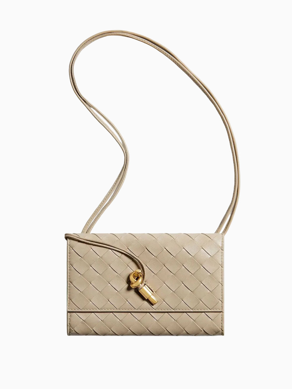 Andiamo pouch | Bottega Veneta | OTTODISANPIETRO