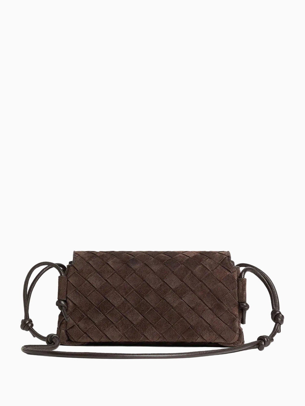 Bolso Notturno de ante