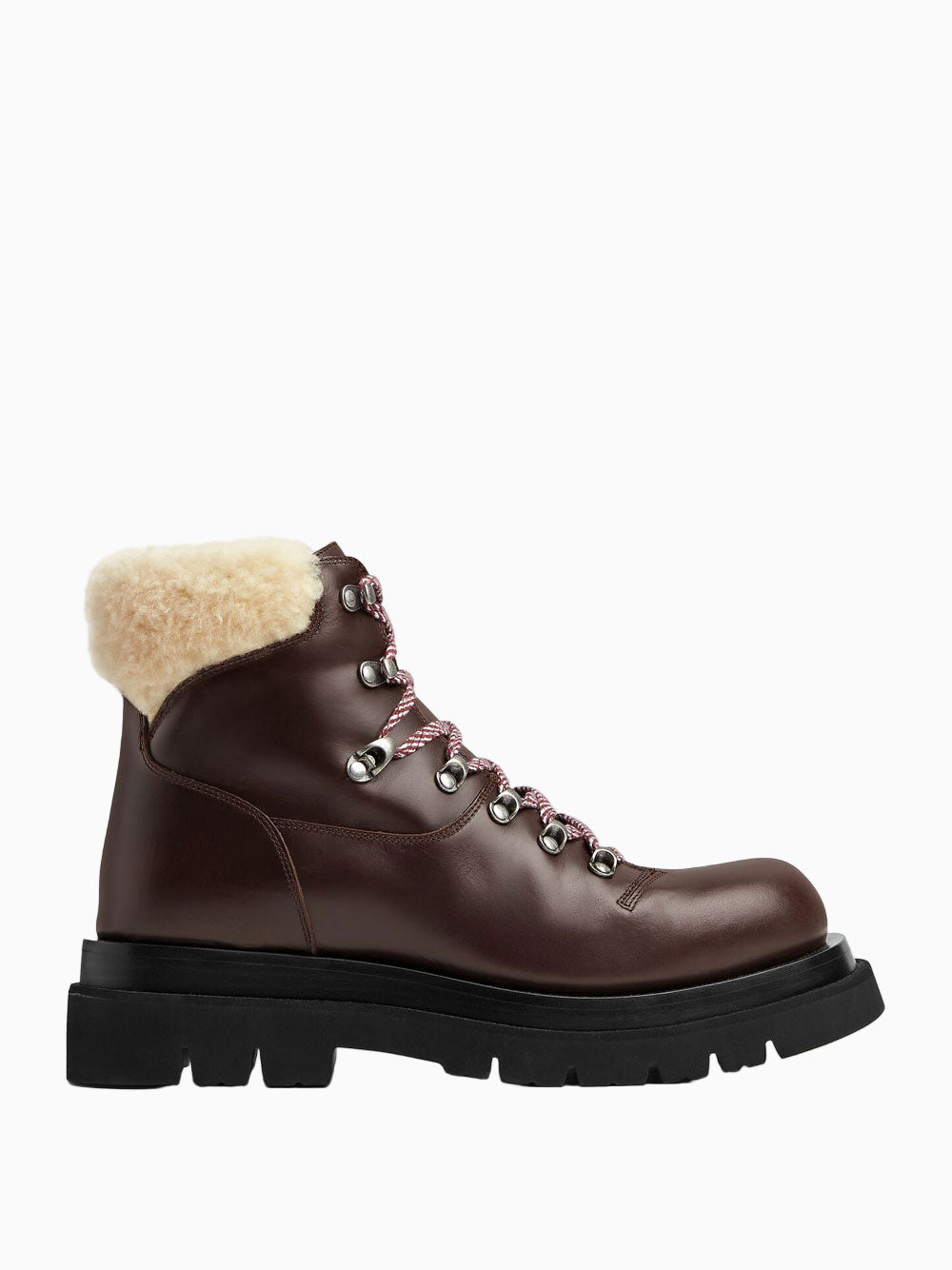 Lug boots | Bottega Veneta | OTTODISANPIETRO