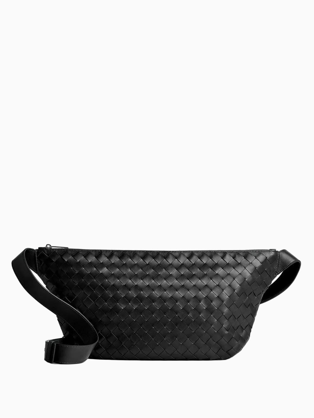 Intrecciato Day Sling bag