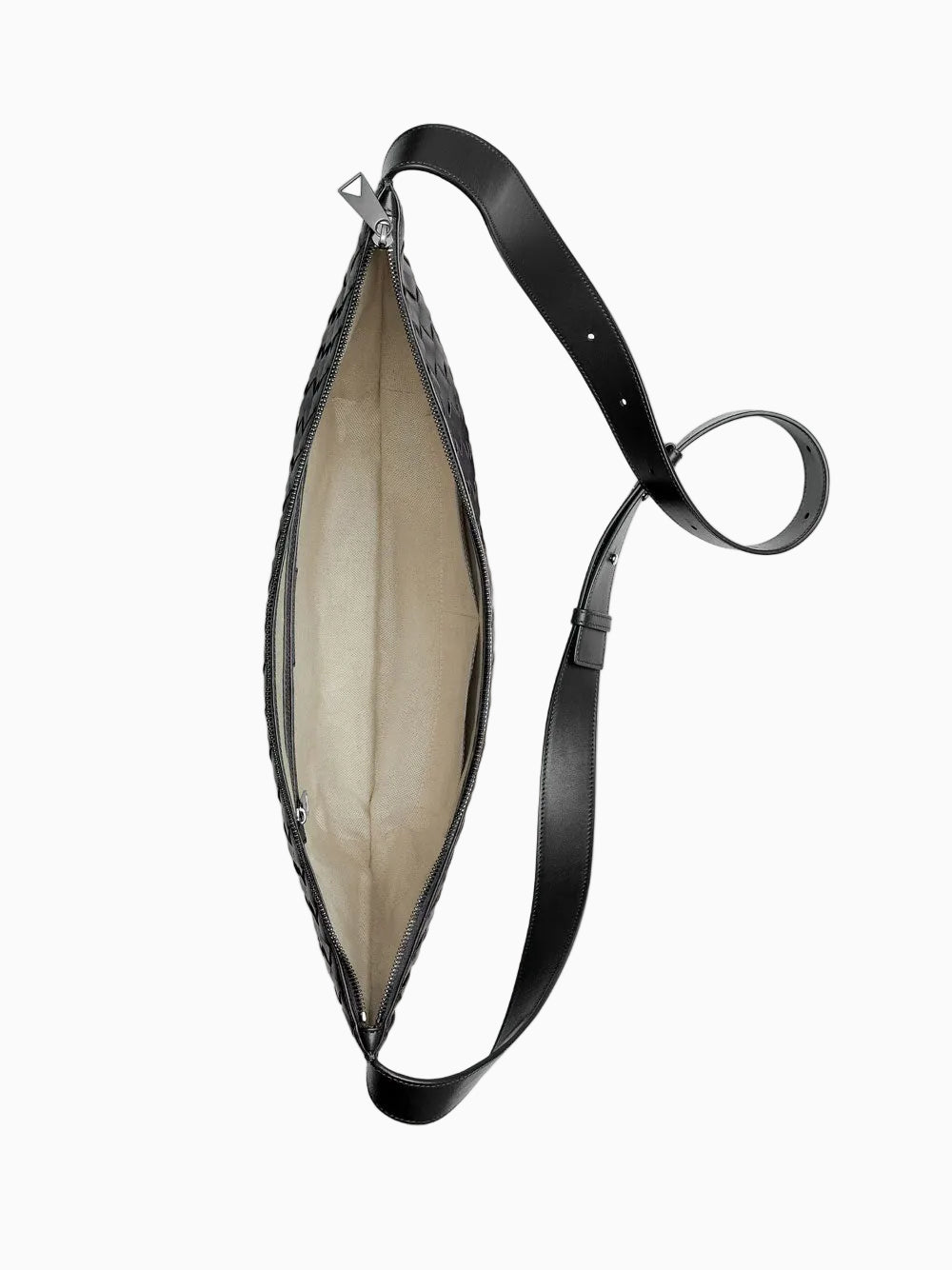 Intrecciato Day Sling bag