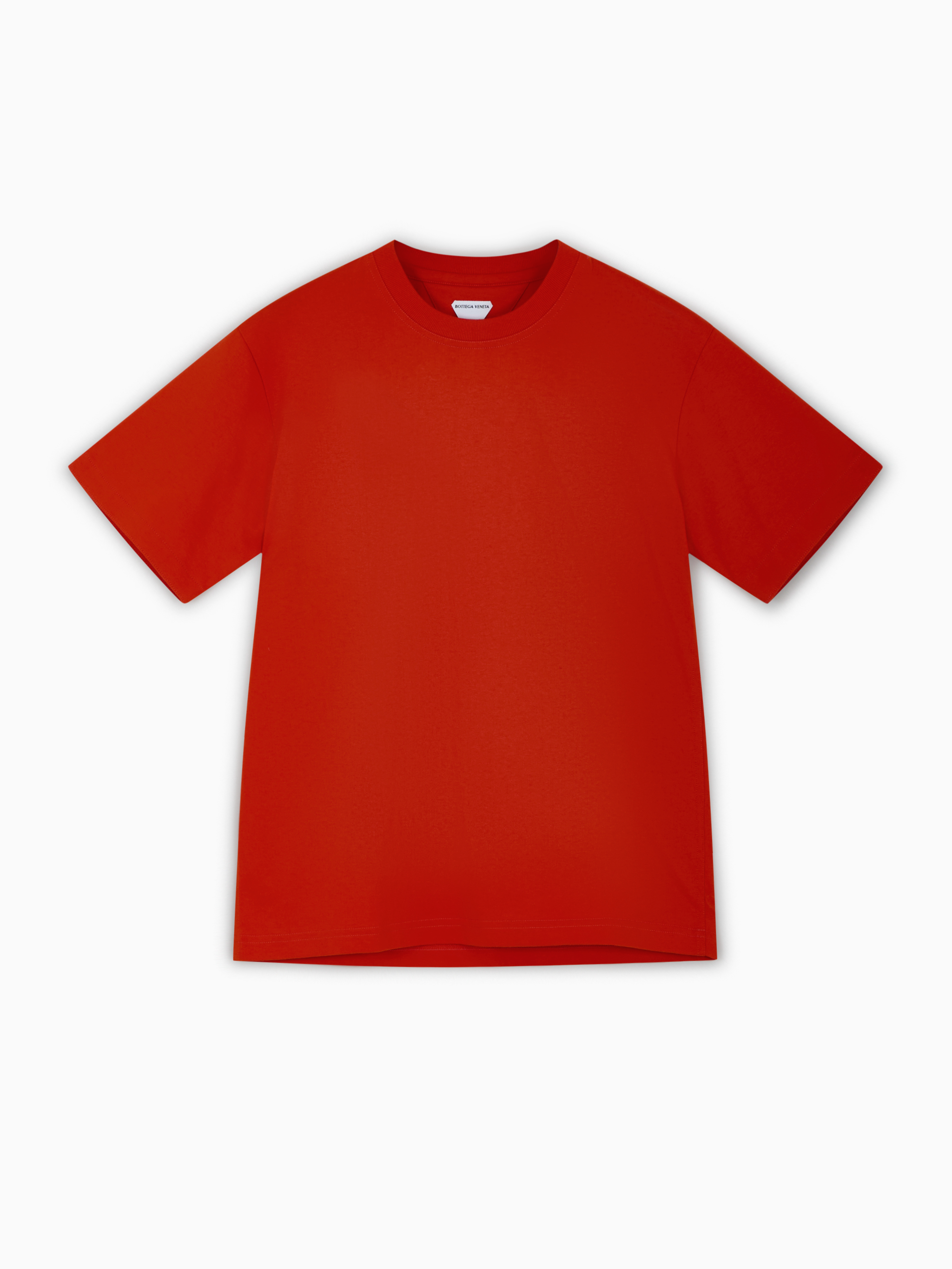 Basic T-shirt | Bottega Veneta | OTTODISANPIETRO Basic T-shirt | Bottega Veneta | OTTODISANPIETRO