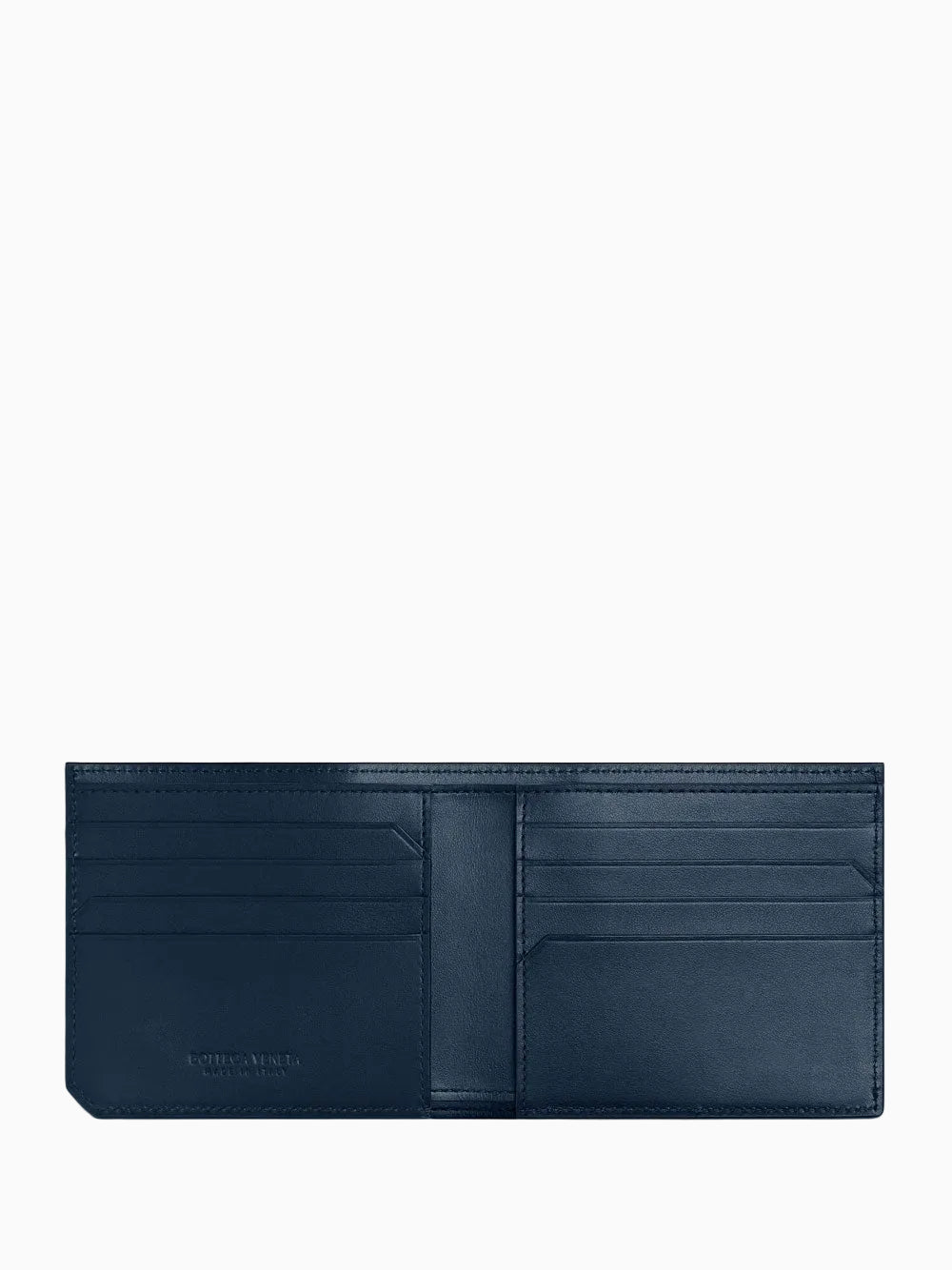 Piccolo bi-fold wallet