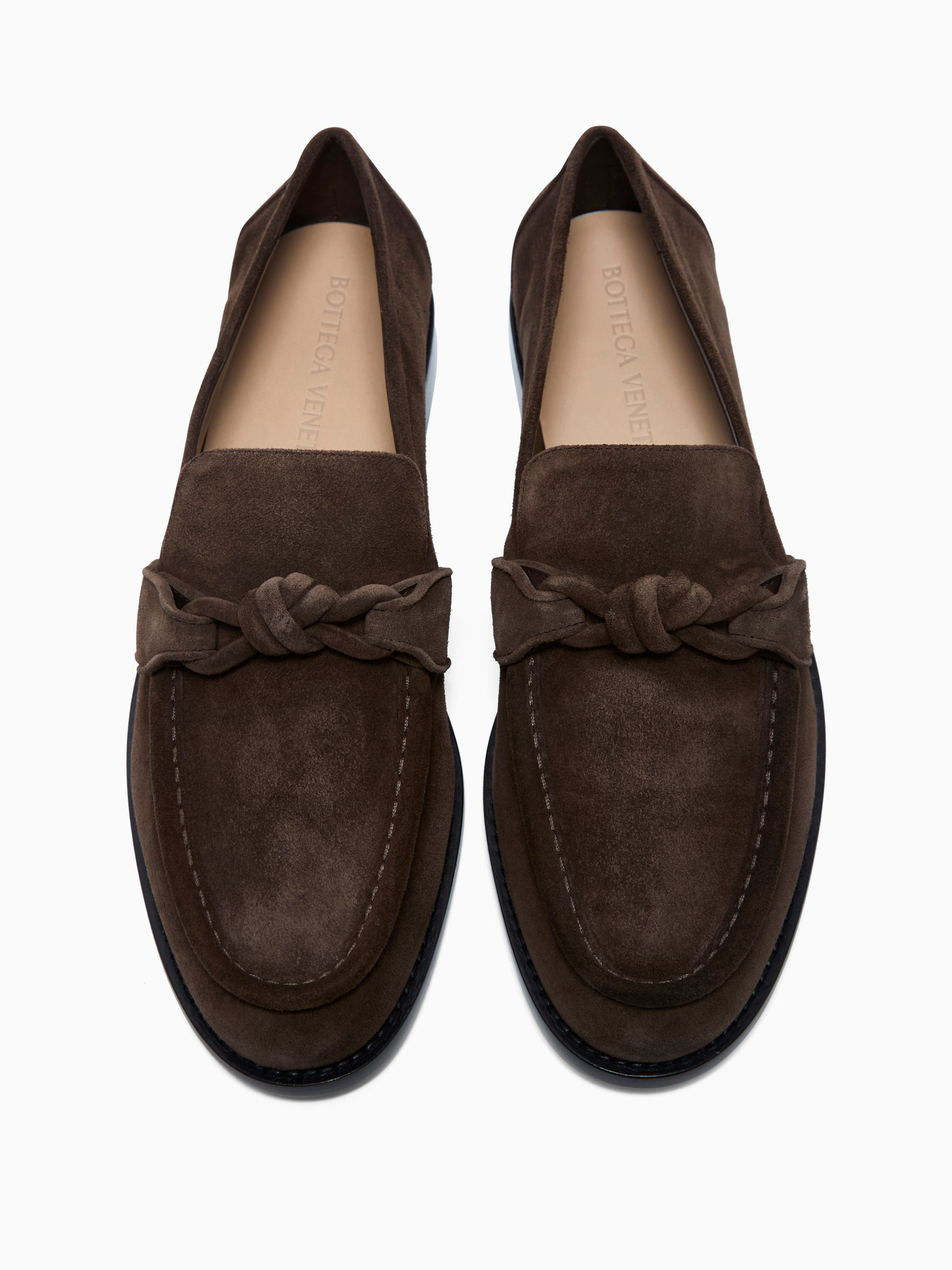 Astaire loafers