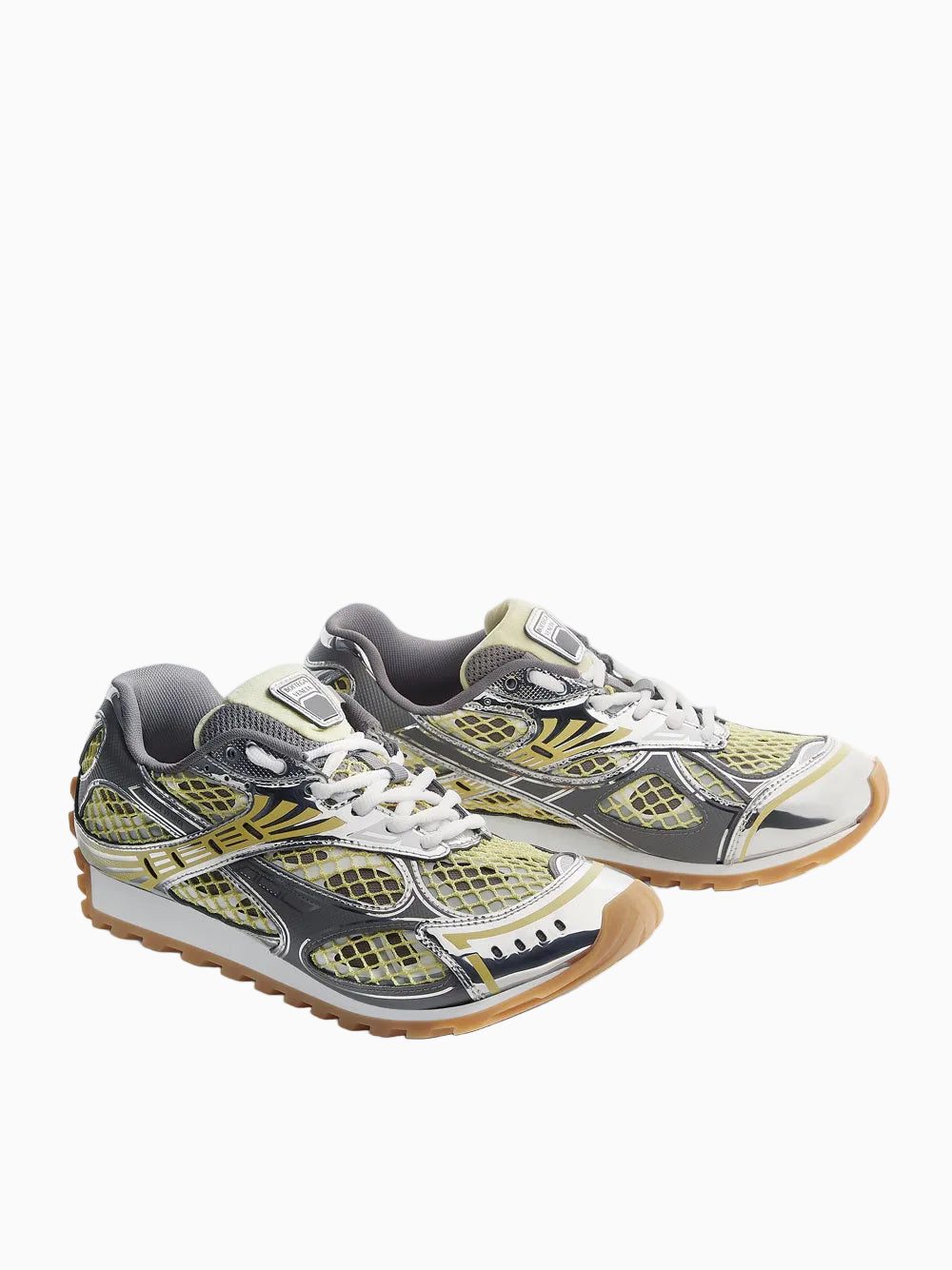 Sneakers Orbit