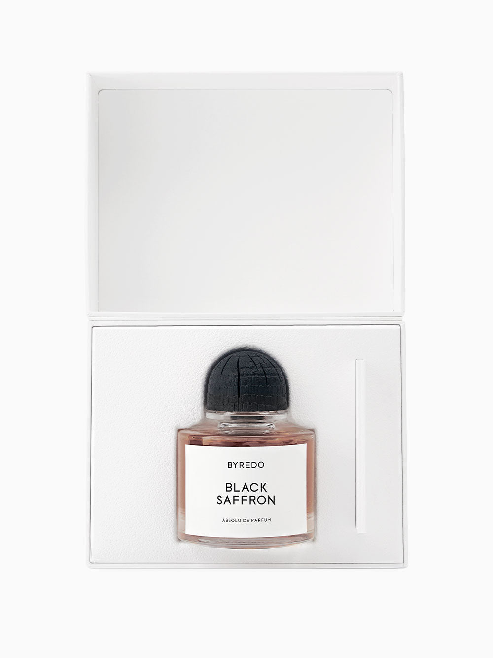 Black Saffron Absolu Parfum 100Ml