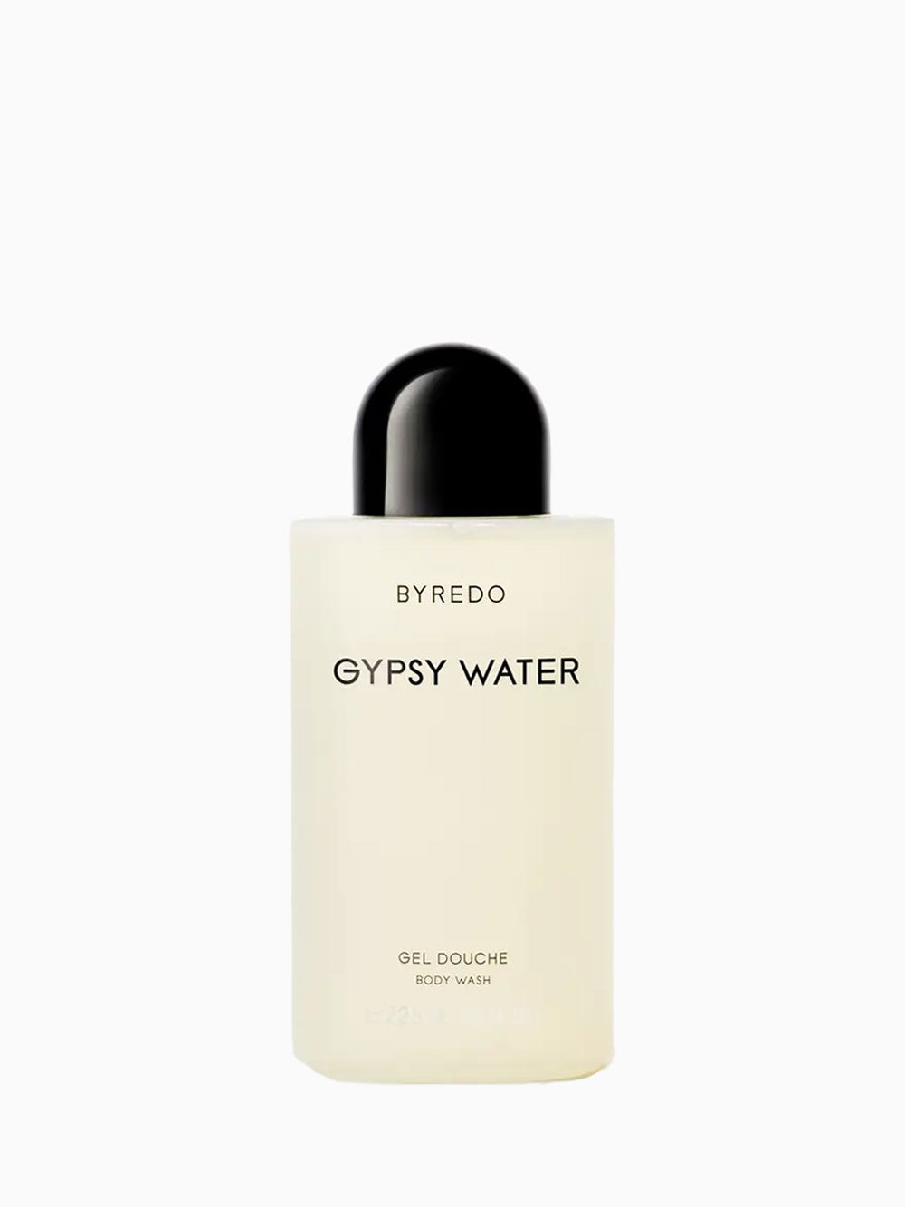 Gel de baño Gypsy Water 225 ml