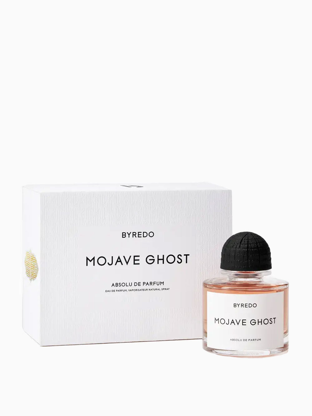 Mojave Ghost Absolu Parfum 100Ml