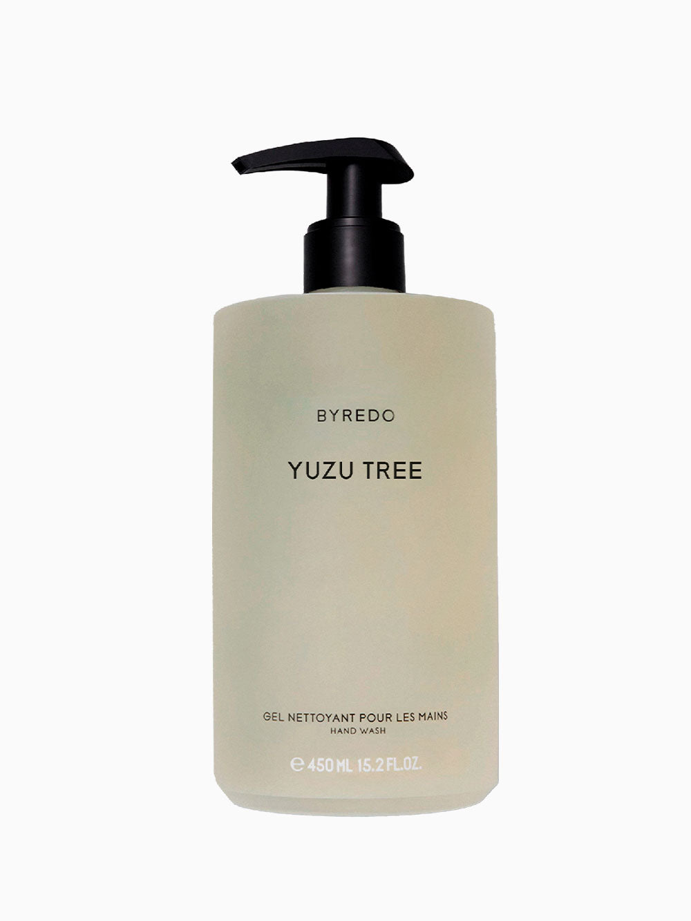 Jabón de manos Yuzu Tree, 450 ml